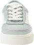 Vans Brooklyn LS Outdoor Sneakers Dames Grijs - Thumbnail 4