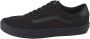 Vans Brooklyn LS Sneakers Heren - Thumbnail 3