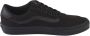 Vans Brooklyn LS Sneakers Heren - Thumbnail 4