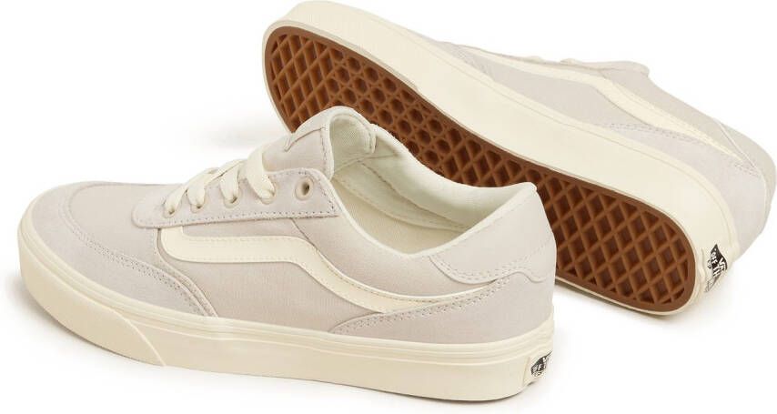 Vans Sneakers Brooklyn LS