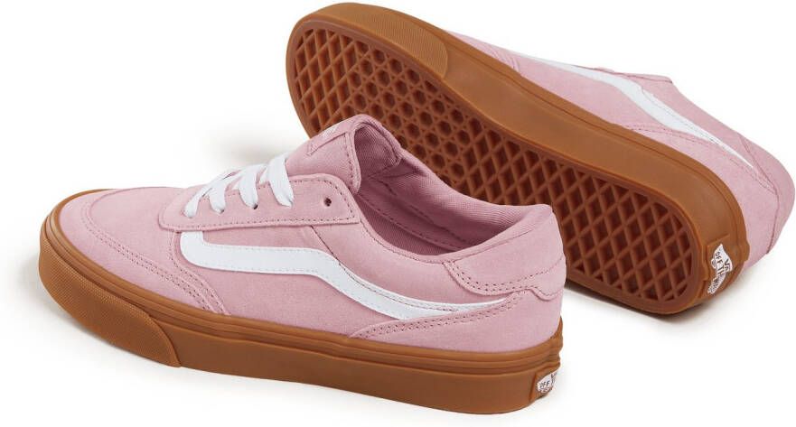 Vans Sneakers Brooklyn LS
