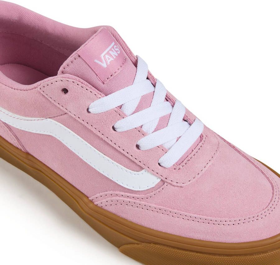 Vans Sneakers Brooklyn LS