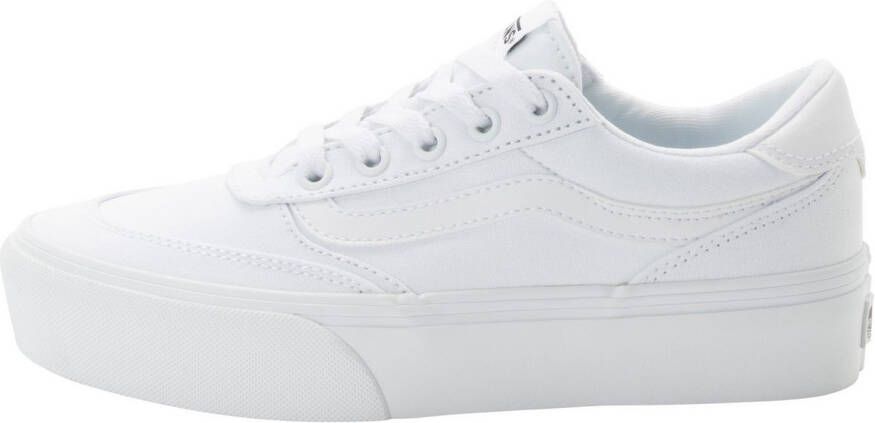 Vans Sneakers Brooklyn LS Platform
