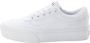 Vans Brooklyn Platform Sneakers Dames - Thumbnail 3