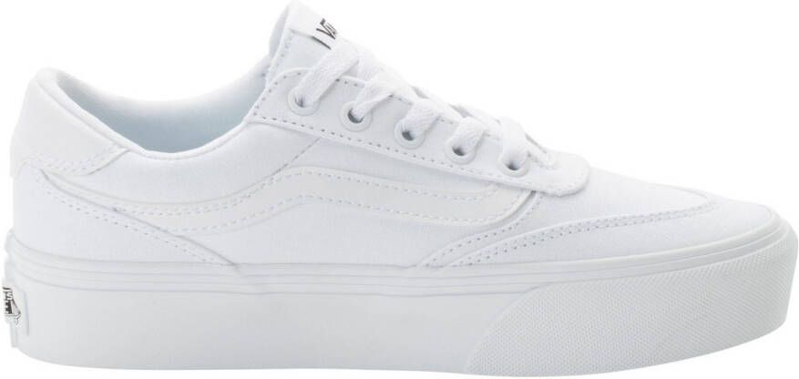Vans Sneakers Brooklyn LS Platform