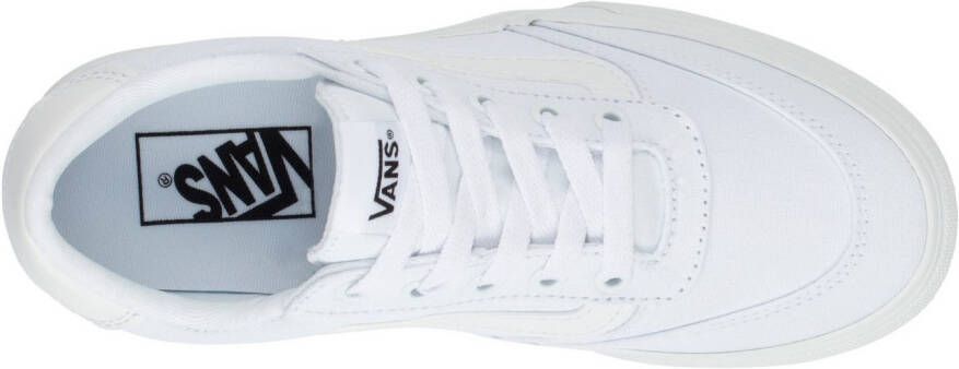 Vans Sneakers Brooklyn LS Platform
