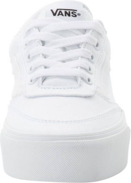 Vans Sneakers Brooklyn LS Platform