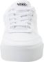 Vans Brooklyn Platform Sneakers Dames - Thumbnail 6