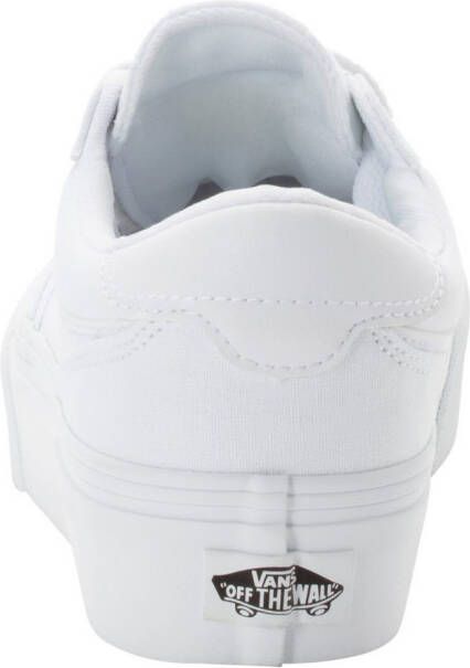 Vans Sneakers Brooklyn LS Platform