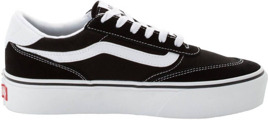 Vans Sneakers Brooklyn LS Platform