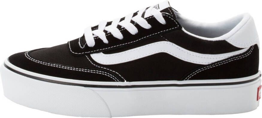 Vans Sneakers Brooklyn LS Platform
