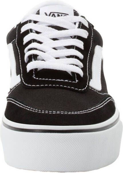 Vans Sneakers Brooklyn LS Platform