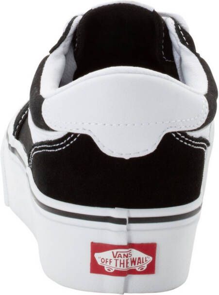 Vans Sneakers Brooklyn LS Platform