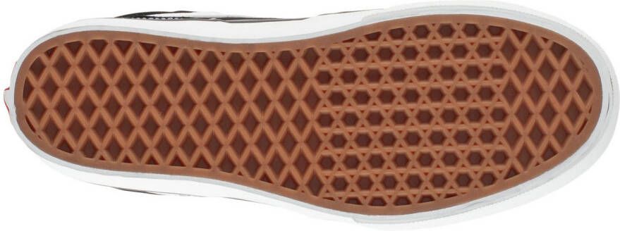Vans Sneakers Brooklyn LS Platform