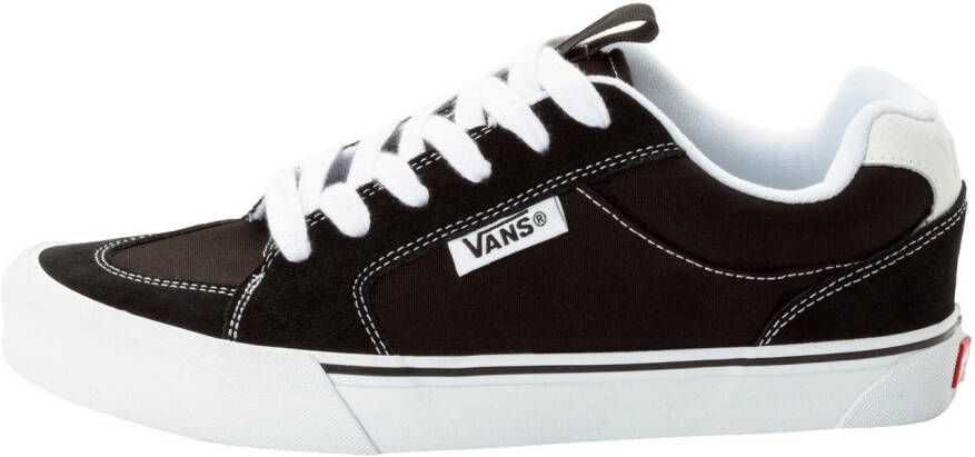 Vans Sneakers Chukka Push