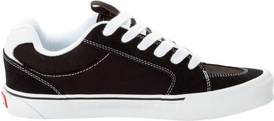 Vans Sneakers Chukka Push