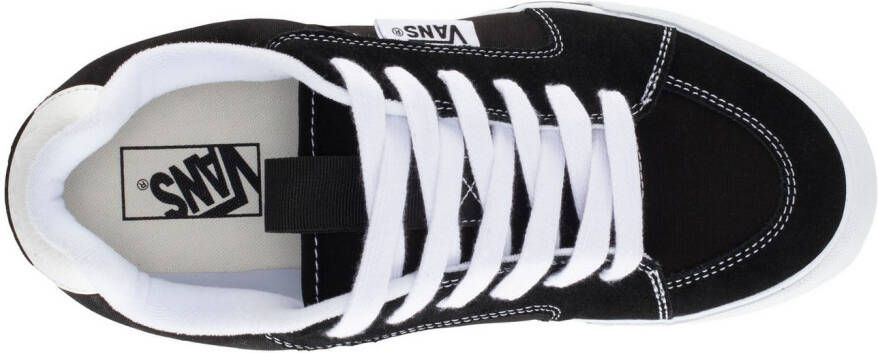 Vans Sneakers Chukka Push