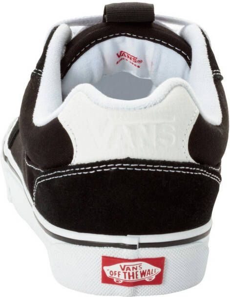 Vans Sneakers Chukka Push