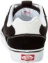 Vans Chukka Push Sneakers Black Heren - Thumbnail 13