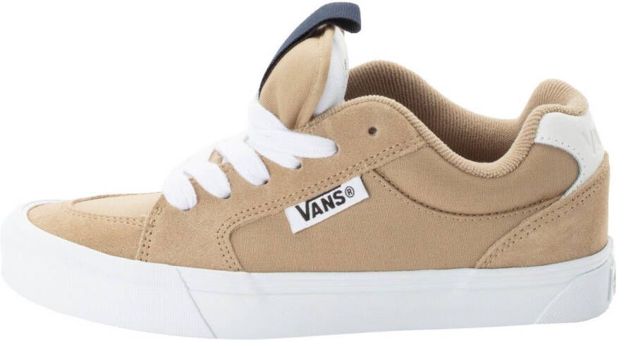 Vans Sneakers Chukka Push