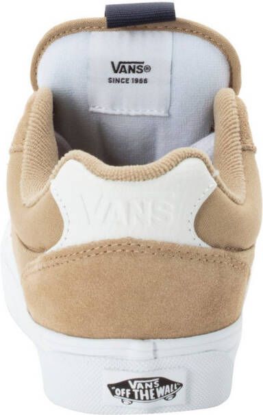 Vans Sneakers Chukka Push