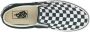 Vans Classic Slip On women Skate groen Schoenen - Thumbnail 4