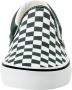 Vans Classic Slip On women Skate groen Schoenen - Thumbnail 5