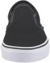 Vans Classic Slip-On Zwart Wit en Sneaker- VN000EYEBLK - Thumbnail 15