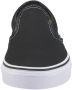 Vans Classic Slip-On Zwart Wit Dames en Heren Sneaker- VN000EYEBLK - Thumbnail 15