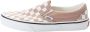 Vans Classic Slip On Skate in beige formaten: 36.5 - Thumbnail 4