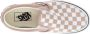 Vans Classic Slip On Skate in beige formaten: 36.5 - Thumbnail 6