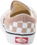 Vans Classic Slip On Skate in beige formaten: 36.5 - Thumbnail 8