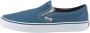 Vans Slip-on sneakers UA Classic Slip-On van textielen canvasmateriaal - Thumbnail 5