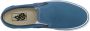 Vans Slip-on sneakers UA Classic Slip-On van textielen canvasmateriaal - Thumbnail 6
