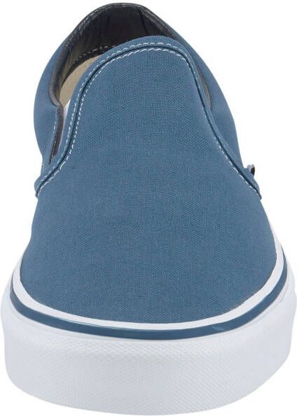 Vans Slip-on sneakers UA Classic Slip-On van textielen canvasmateriaal