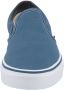 Vans Slip-on sneakers UA Classic Slip-On van textielen canvasmateriaal - Thumbnail 7