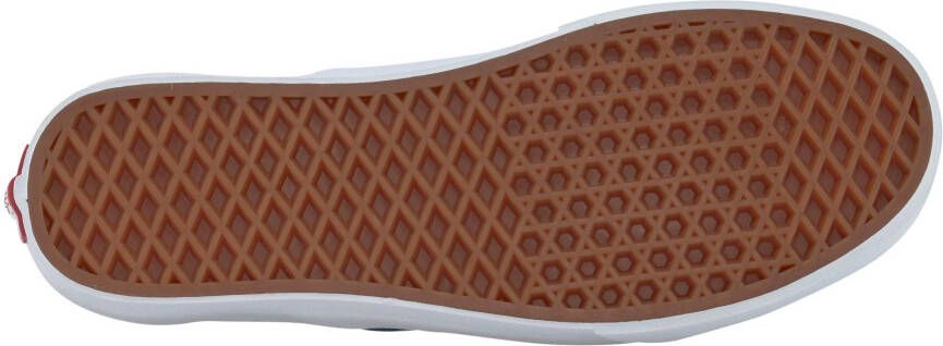 Vans Slip-on sneakers UA Classic Slip-On van textielen canvasmateriaal