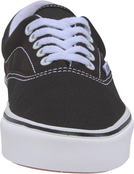 Vans Sneakers ComfyCush Era van textielen canvasmateriaal