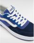 Vans Cruze 3.0 Sneakers wit blauw - Thumbnail 5