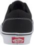 Vans Sneakers Doheny van textielen canvasmateriaal - Thumbnail 14