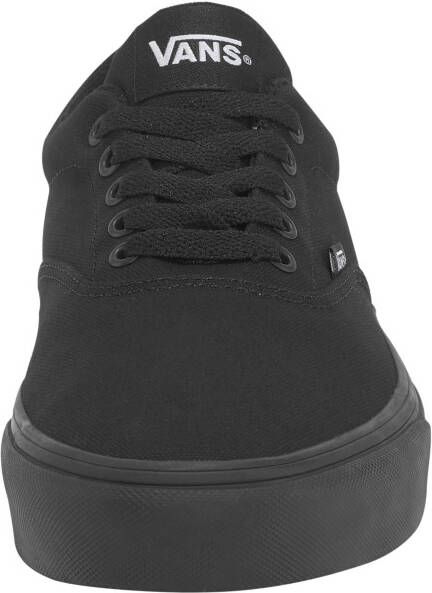 Vans Doheny Heren Sneakers Black Black - Foto 4