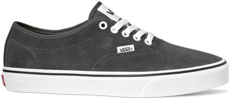 Vans Sneakers Doheny Decon met contrasterend logobadge aan de hiel