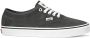 Vans Heren Sneaker Mn Doheny Suede Dark Grey GRAU - Thumbnail 2