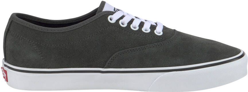 Vans Sneakers Doheny Decon met contrasterend logobadge aan de hiel