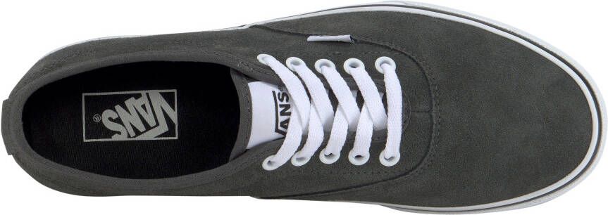 Vans Sneakers Doheny Decon met contrasterend logobadge aan de hiel