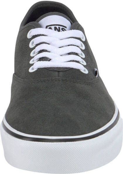 Vans Sneakers Doheny Decon met contrasterend logobadge aan de hiel