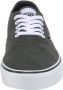 Vans Heren Sneaker Mn Doheny Suede Dark Grey GRAU - Thumbnail 5