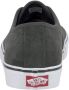 Vans Heren Sneaker Mn Doheny Suede Dark Grey GRAU - Thumbnail 6