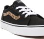 Vans WM Filmore Decon Dames Sneakers Black White - Thumbnail 6