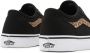 Vans WM Filmore Decon Dames Sneakers Black White - Thumbnail 7